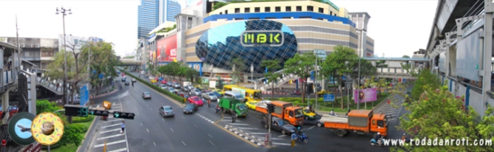 9 Macam Scam di Bangkok - Thailand yang sering dialami turis