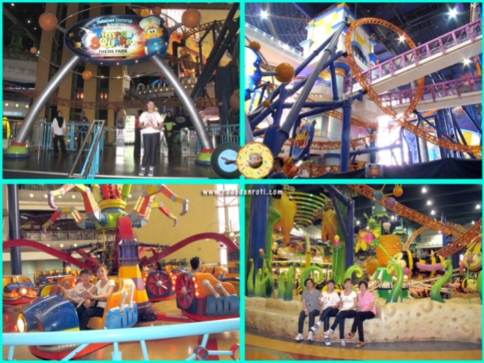 Berjaya theme square indoor theme park malaysia